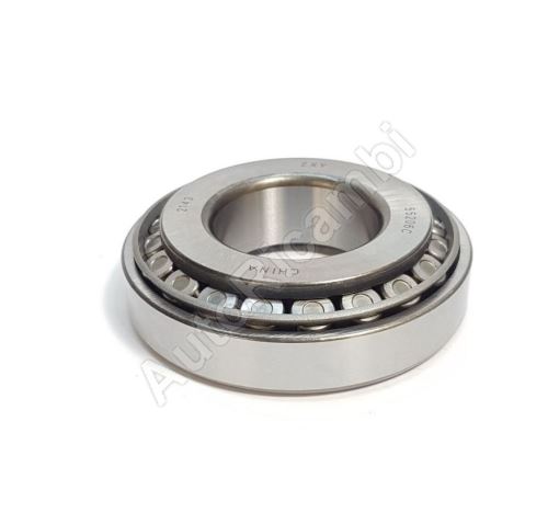 Output shaft bearing Renault Master, Opel Movano since 2010