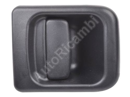 Outer front door handle Renault Master 1998-2010 right