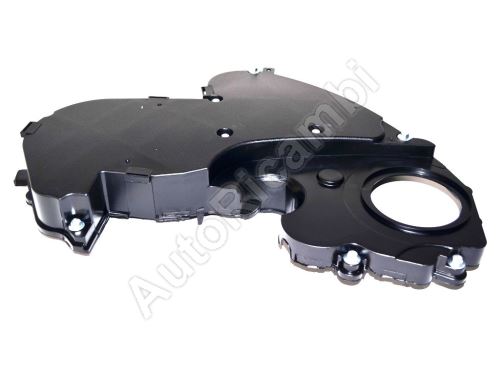 Timing chain cover Iveco Daily, Fiat Ducato 2.3