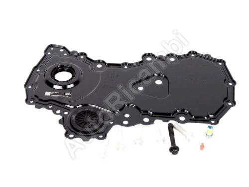 Timing belt cover Ford Transit since 2016 2.0D, Custom since 2015 2.0D