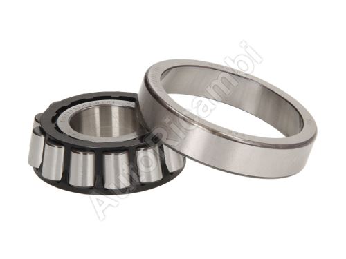 Transmission bearing Ford Transit rear for secondary shaft