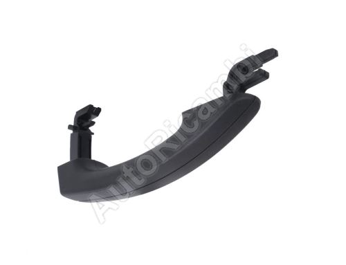 Sliding door outer handle Ford Transit Custom since 2012 right