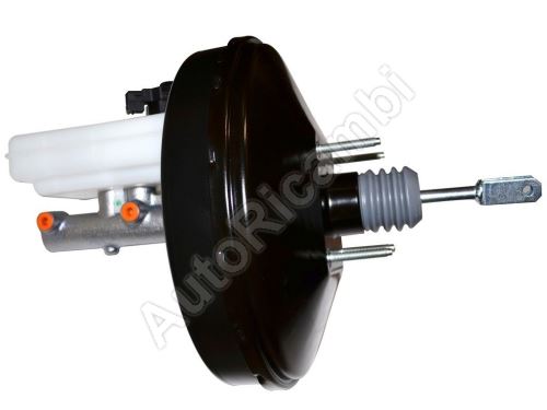 Brake booster Iveco Daily 2009 35C