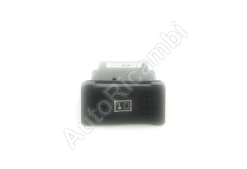 Central locking switch, Iveco Daily 2006