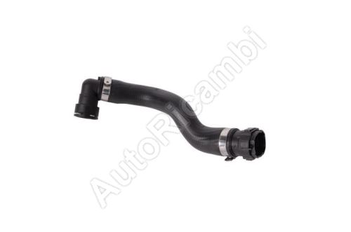Heating hose Ford Transit Courier 2014-2018 heating output
