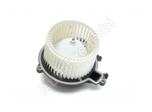 Heater blower motor Iveco Daily since 2014