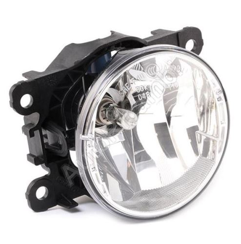 Fog light Fiat Talento from 2016 left, automatic high beam switch