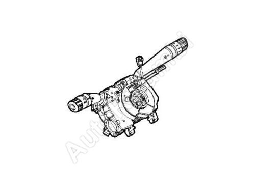 Steering column switch Iveco Daily 2014-2016