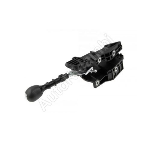 Gear lever Iveco Daily 2011-2014 5-speed