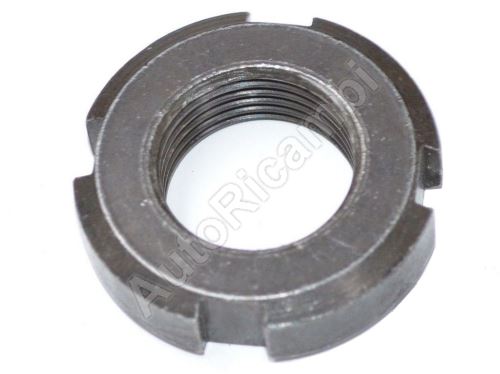 Arm bolt nut Iveco Daily 1990-2014 35/50/65, M20x1,5 mm