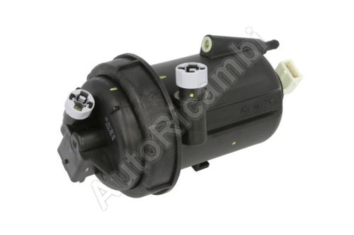 Fuel filter Fiat Ducato 2002-2006 2.3 complete with housing