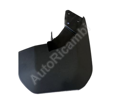 Mud flap Ford Transit since 2014 rear, right