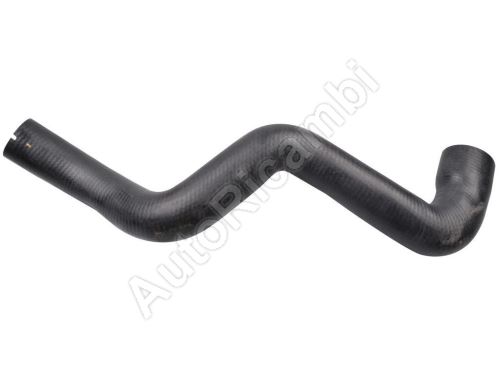 Charger Intake Hose Fiat Doblo 2000-2005 1.9D from from intercooler to intake manifold