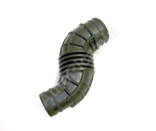 Air ducts Fiat Ducato 1994-2002 2.8D from filter to intake manifold