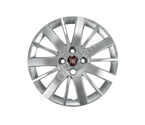 Wheel trim Fiat Fiorino since 2007 15 inches wheels