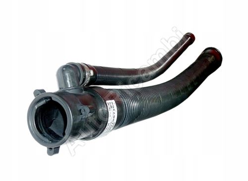 Fuel tank filler neck Iveco Daily since 2014