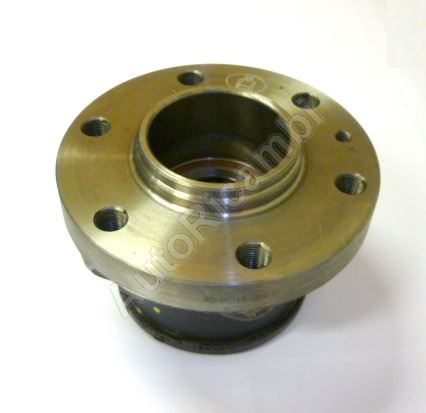 Front wheel hub Iveco Daily 2009 35S + ABS