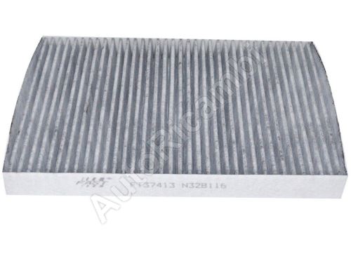 Pollen filter Iveco Daily 2006-2014 with activated carbon