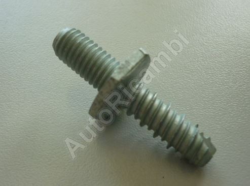 Bumper screw Iveco EuroCargo M8x16 mm