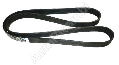 Drive Belt (V-Belt) Iveco EuroCargo Tector euro6 with A/C