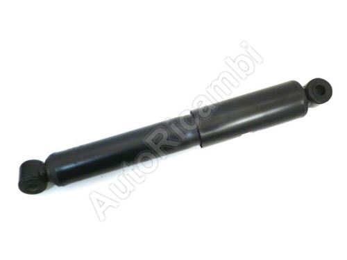 Shock absorber Iveco Daily since 2000 35C/50C rear, gas pressure, reinforced suspension