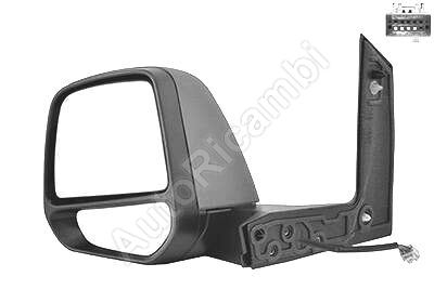 Rear View mirror Ford Transit Connect 2013-2018 left, electric folding