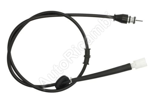 Speedometer cable Fiat Ducato 1994-2002 2.0/2.5/2.8 length 1349mm