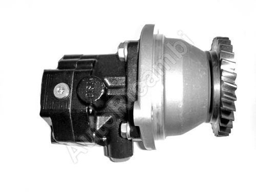Fuel pump Iveco Cursor 8 F2B