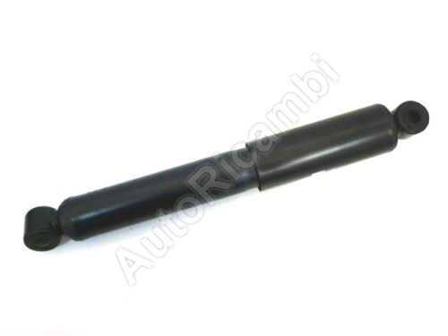 Shock absorber Iveco Daily 2000-2006 35C/50C rear, gas pressure