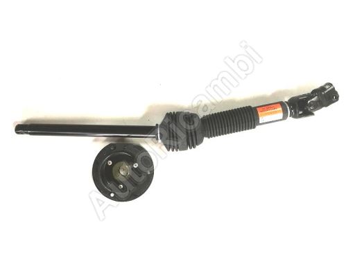 Steering Column Iveco Daily 2011-2014 35S/35C/50C lower with holder