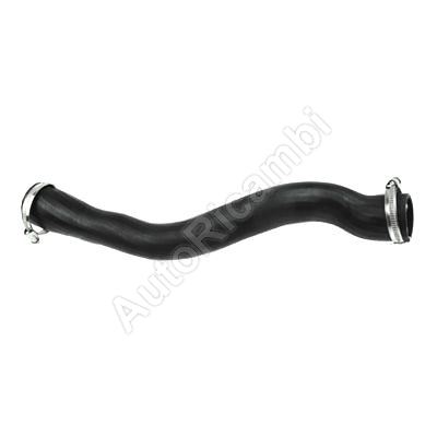 Charger Intake Hose Ford Transit Connect since 2013 1.6TDCi lower