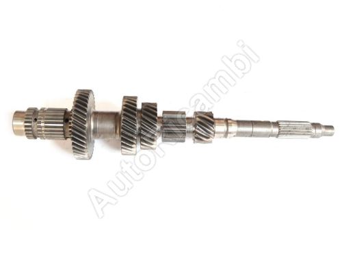 Gearbox shaft Fiat Ducato from 2006 2,2/2,3 primary