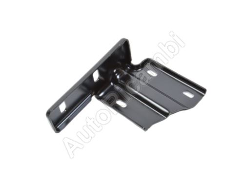 Front bumper holder Iveco Daily since 2014 right