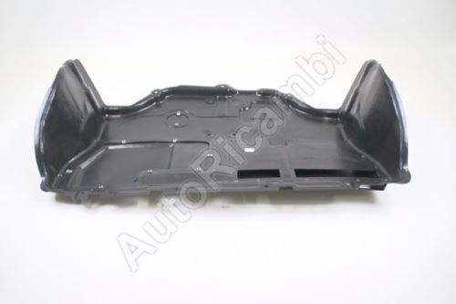 Engine cover lower Fiat Ducato 230, 244