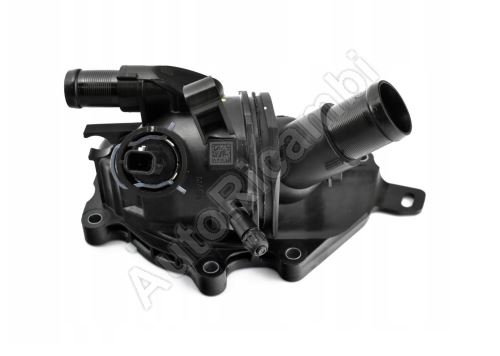 Thermostat Renault Kangoo since 2021 1.3 TCe