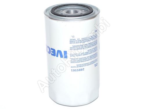 Oil filter Iveco Daily 2000-2006 3.0 Euro 3