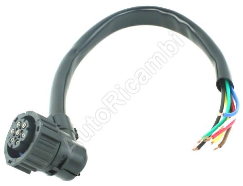 Cabling light Fiat Ducato since 2006 Truck