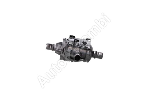Thermostat Renault Trafic since 2019 2.0 dCi additional water pump