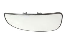 Miroir Glace Verre rétroviseur gauche FIAT SCUDO II depuis 2007
