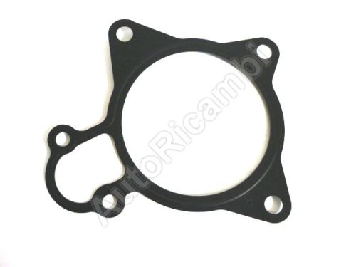 Water pump gasket Iveco Daily, Fiat Ducato 3,0 (metal sheet)