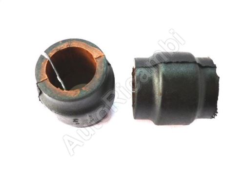 Rear stabilizer silentblock Iveco Daily 50C, middle 22mm