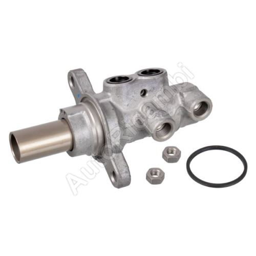 Ford Transit Connect master cylinder since 2013 25.4 mm