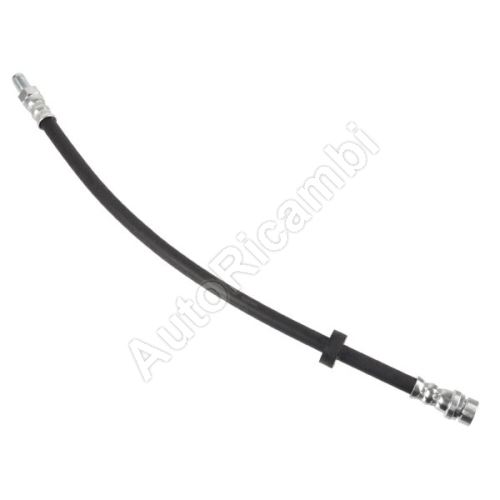 Brake hose Ford Transit, Tourneo Connect since 2002 rear, left/right, 384 mm