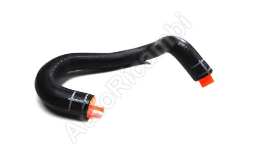 Power steering hose Citroën Berlingo, Peugeot Partner 2008-2018 from pump to reservoir