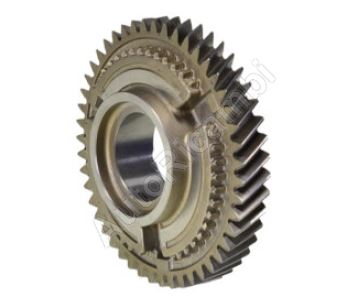 4th gear wheel Fiat Fiorino 2007-2016 1.3, 47/48 teeth