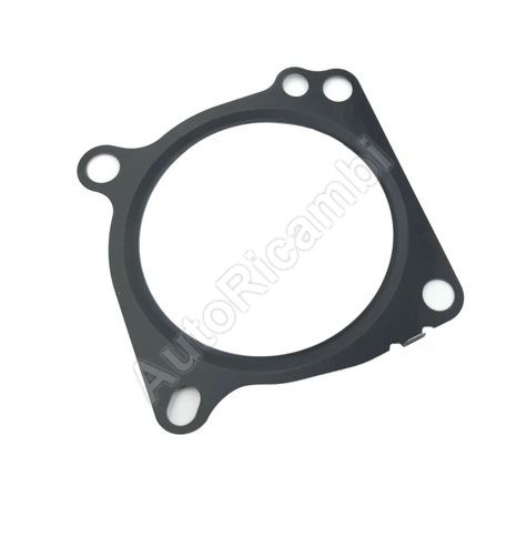 Throttle body seal Renault Master from 2010 2,3 dCi