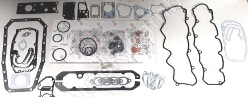 Gasket set Iveco 2.8 without gaskets, without cylinder head gasket