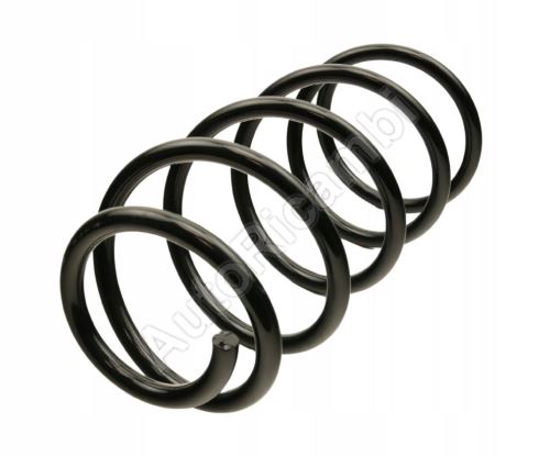 Coil spring Ford Transit Connect 2002-2014 1.8 TDCi
