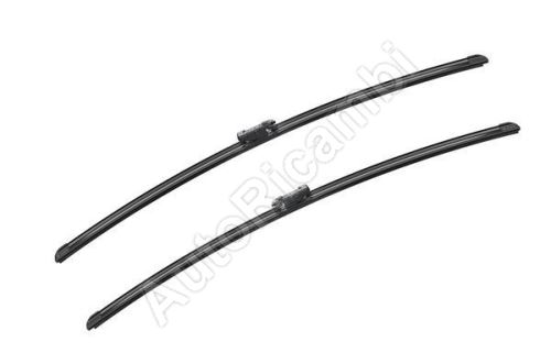 Wipers Ford Transit, Tourneo Connect from 2012 750/750mm