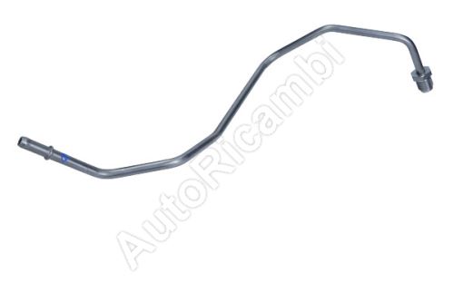 Differential pressure sensor tube Citroën Berlingo, Partner 2011-2014 1.6 HDi
